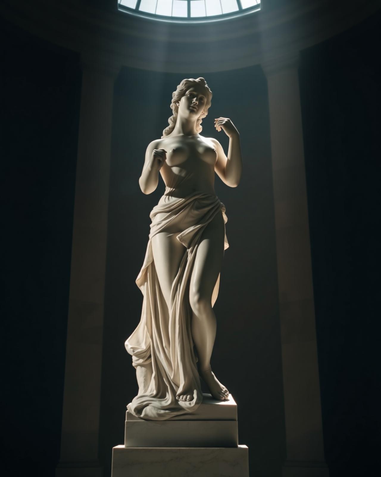 Venus de Milo